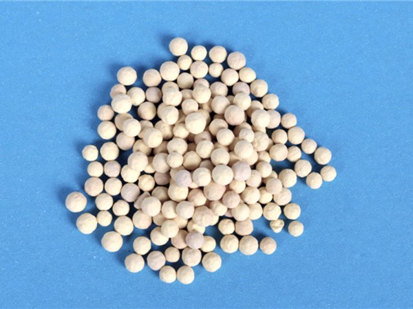 HB-X02羰基鐵鎳吸附劑